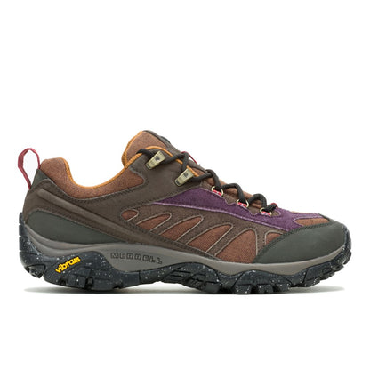 Mens Moab 2 Mesa Luxe Eco 1TRL Casual Shoes - Merrell