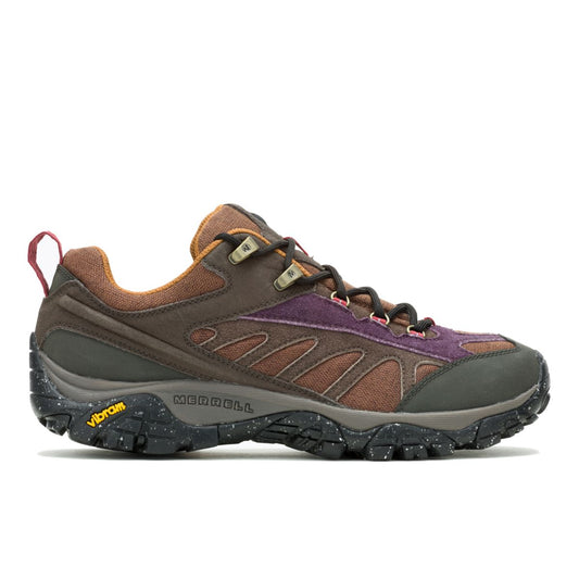 Mens Moab 2 Mesa Luxe Eco 1TRL Casual Shoes - Merrell