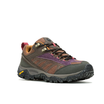 Mens Moab 2 Mesa Luxe Eco 1TRL Casual Shoes - Merrell