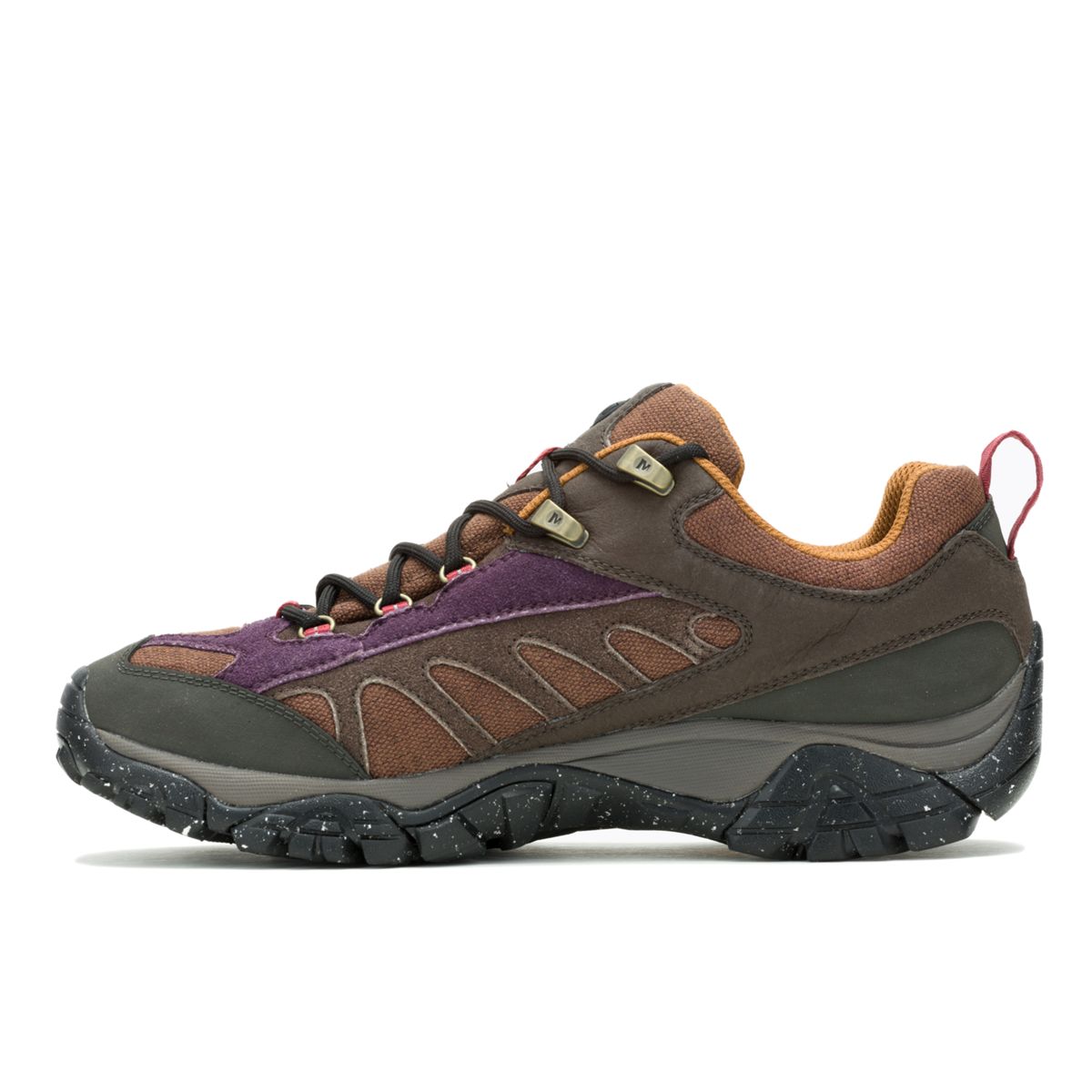 Mens Moab 2 Mesa Luxe Eco 1TRL Casual Shoes - Merrell