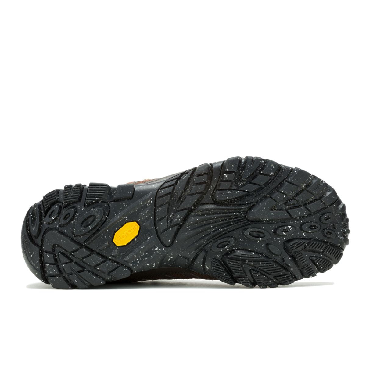 Mens Moab 2 Mesa Luxe Eco 1TRL Casual Shoes - Merrell