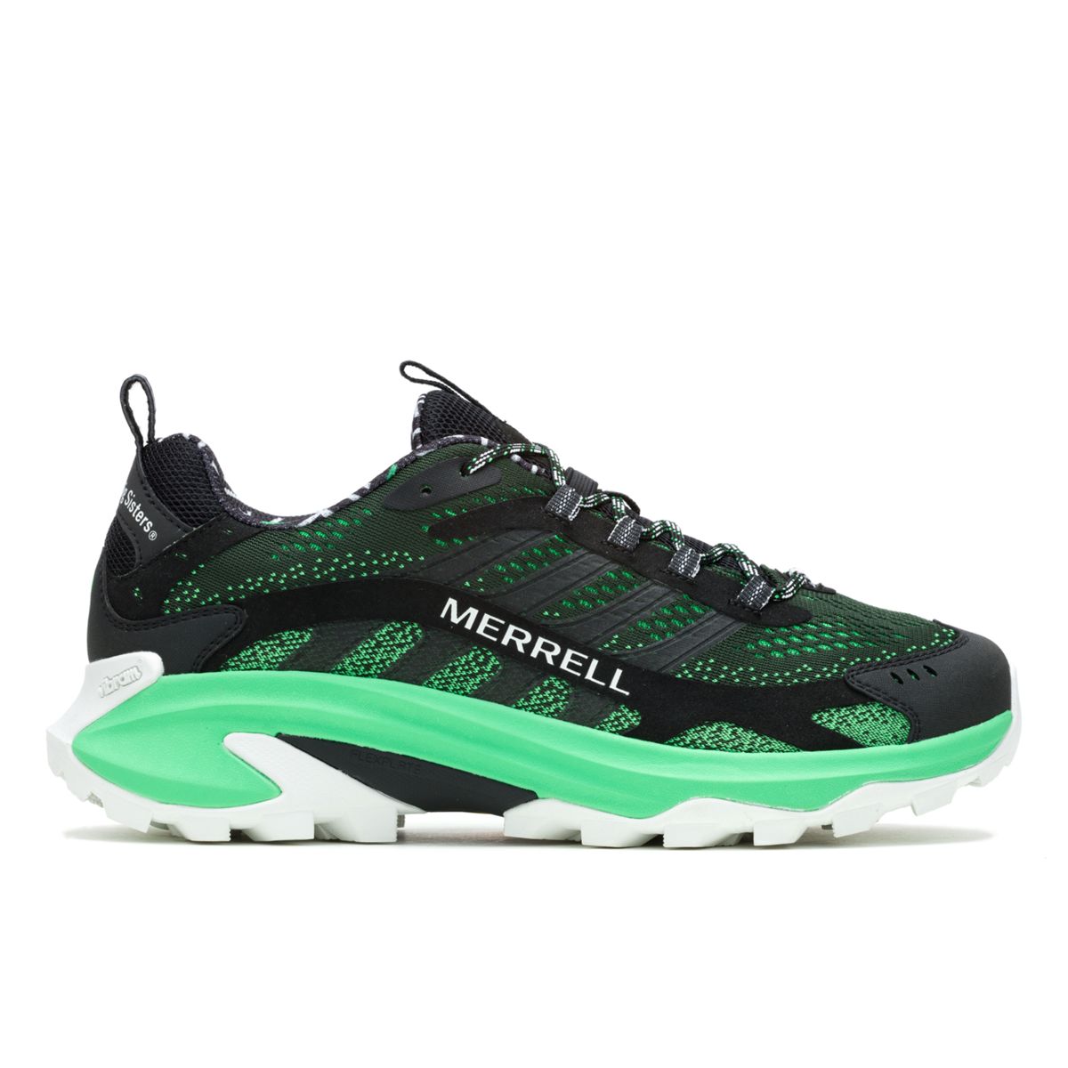 Moab Speed 2 X Big Brothers Big Sisters - Shoes - Merrell On Sale