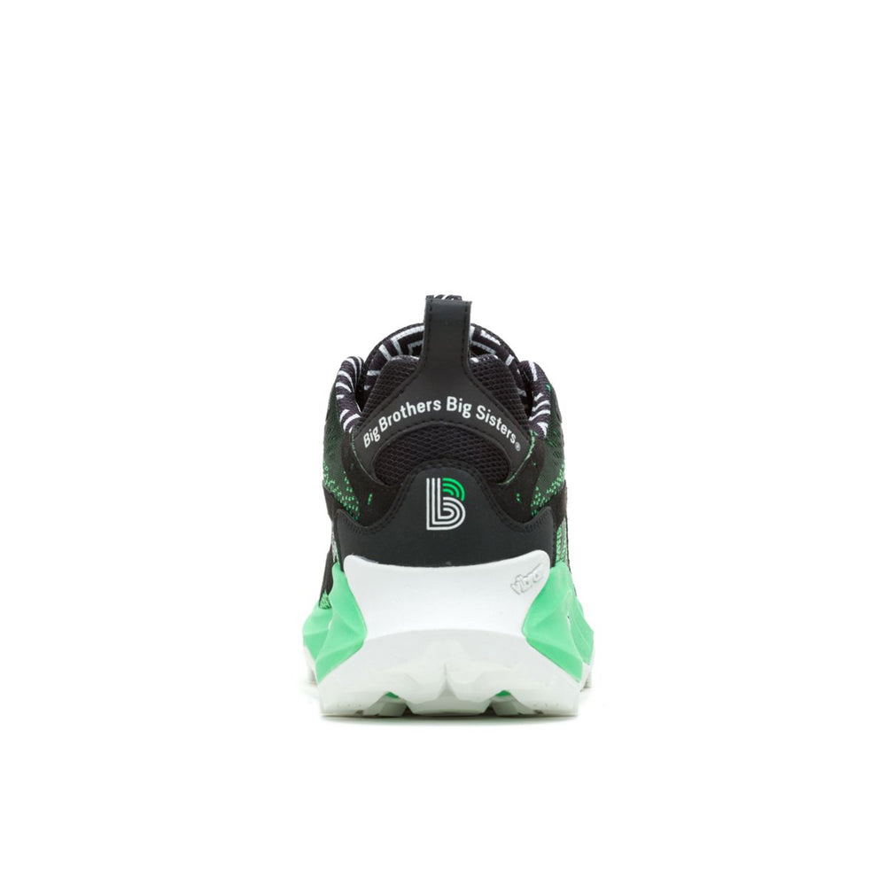 Moab Speed 2 X Big Brothers Big Sisters - Shoes - Merrell On Sale