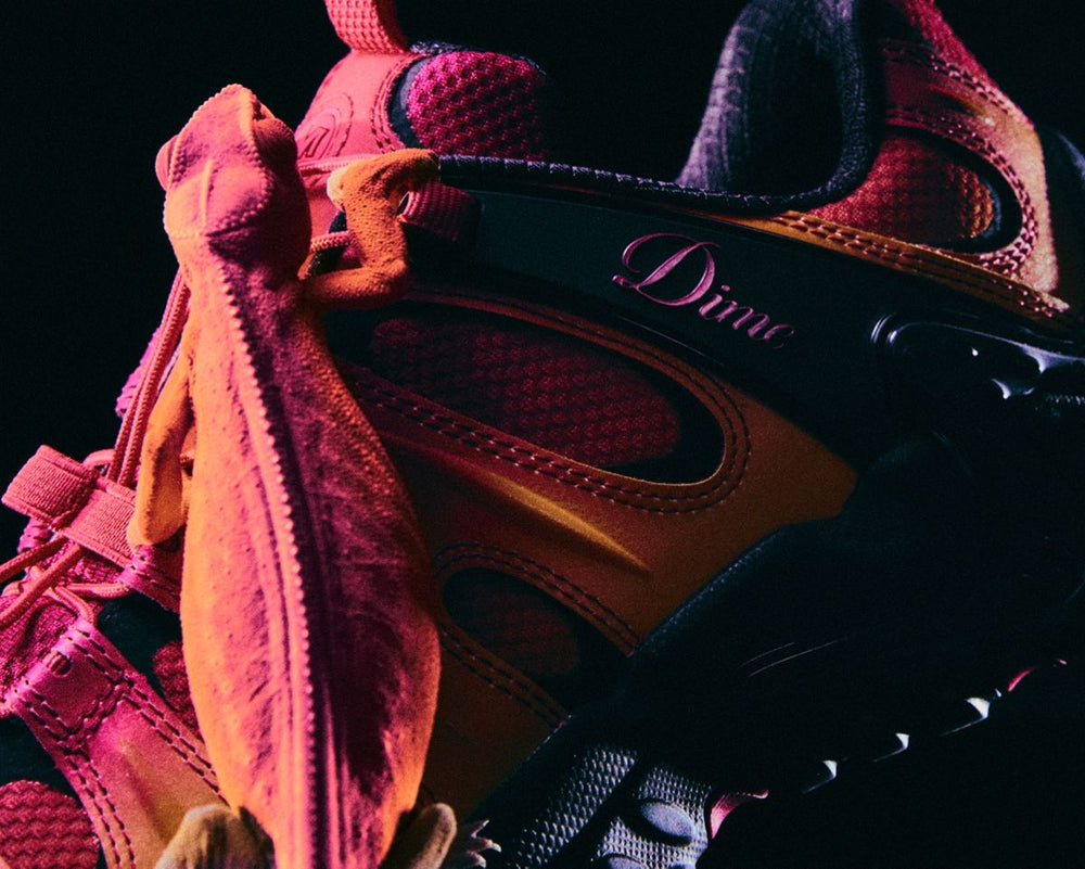 Cham Redux 1TRL X Dime - Merrell Onsale