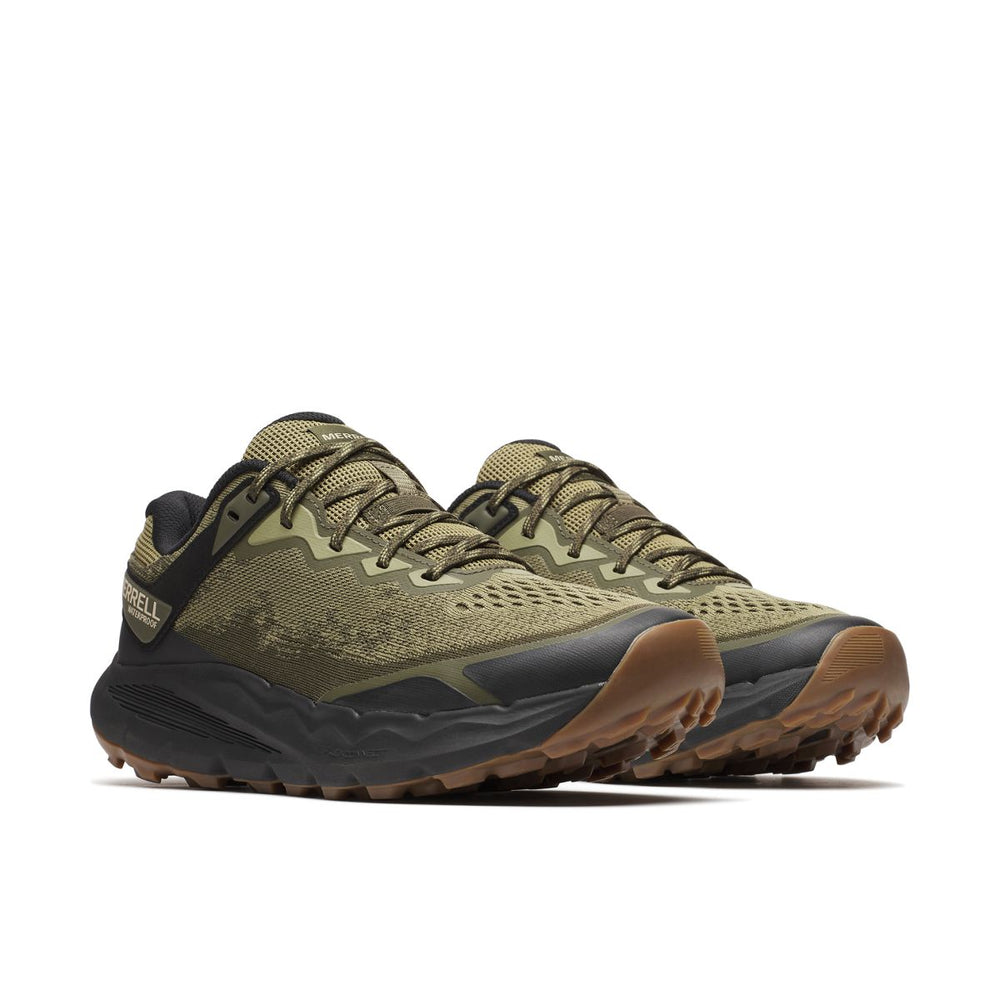 Men - Nova 4 Waterproof Wide Width - Low - Merrell For Sale