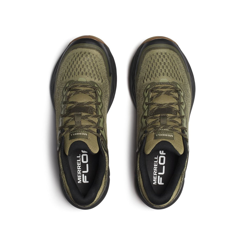 Men - Nova 4 Waterproof Wide Width - Low - Merrell For Sale