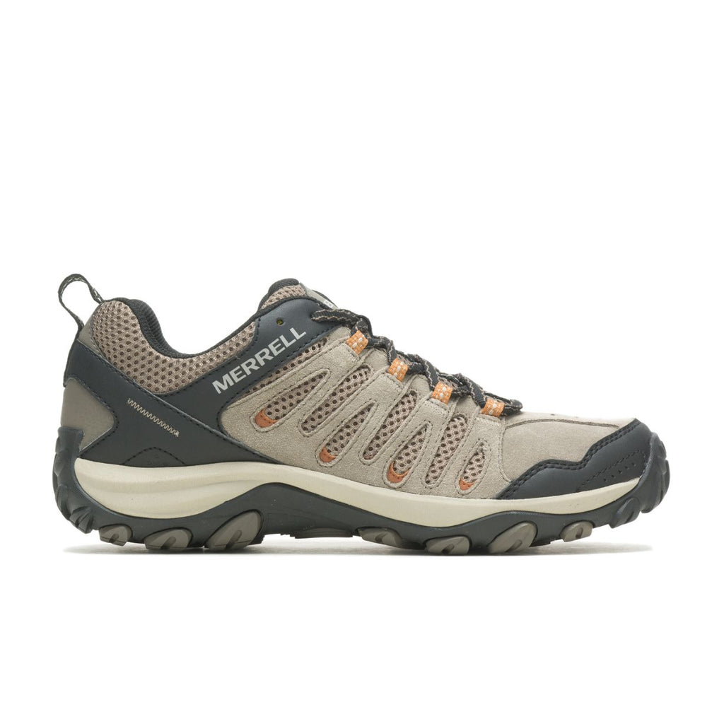 Men - Crosslander 3 Wide Width - Shoes - Merrell US