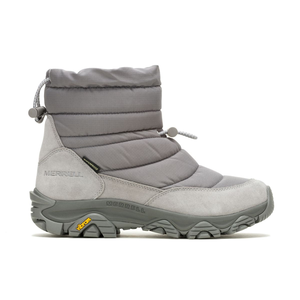 Mens Coldpack 3 Zero Thermo Tall Waterproof Winter Boots - Merrell For Sale