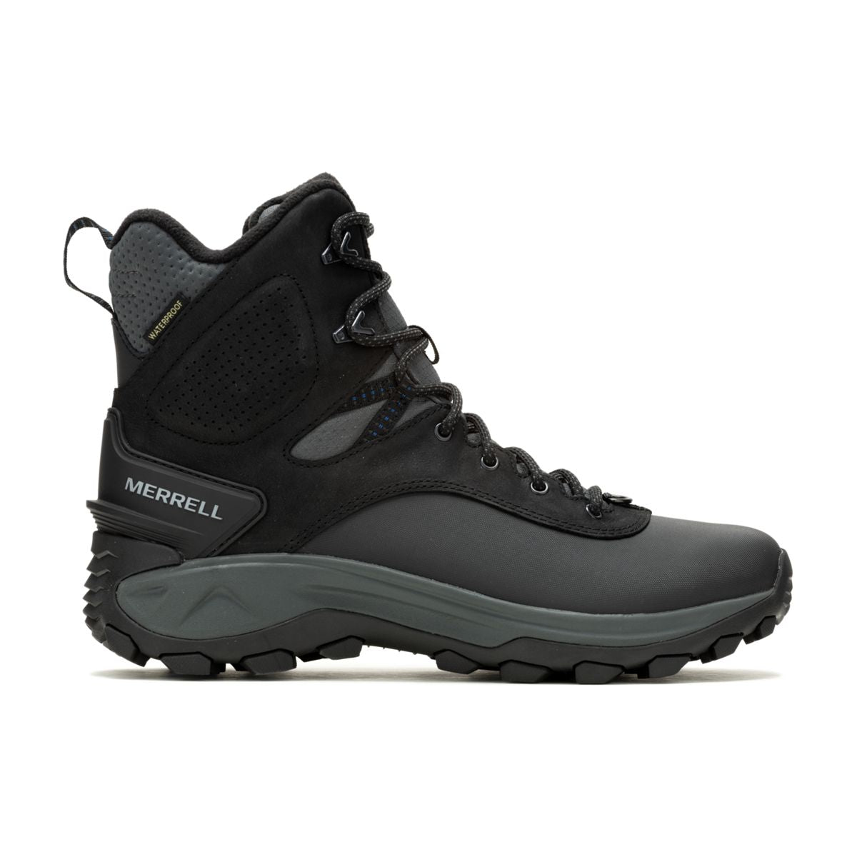 Men - Thermo Kiruna 2 Tall Waterproof - Boots - Merrell US