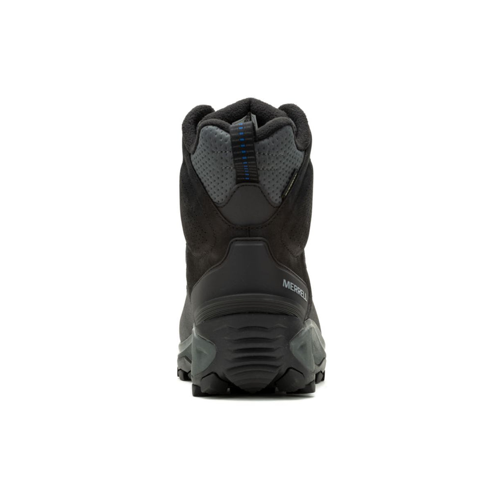 Men - Thermo Kiruna 2 Tall Waterproof - Boots - Merrell US