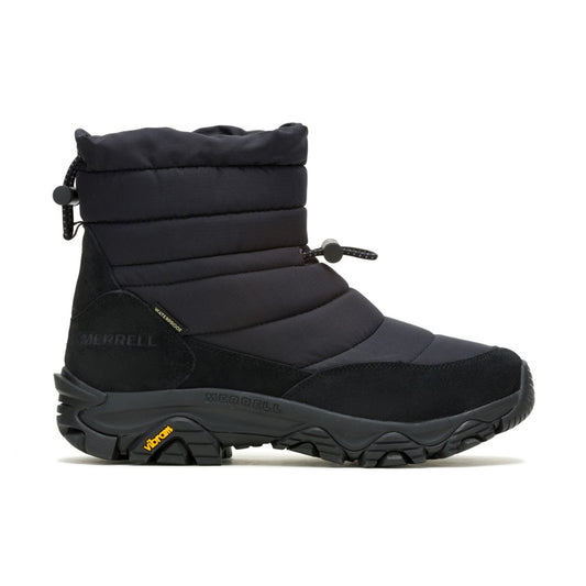 Mens Coldpack 3 Zero Thermo Tall Waterproof Winter Boots - Merrell Near Me