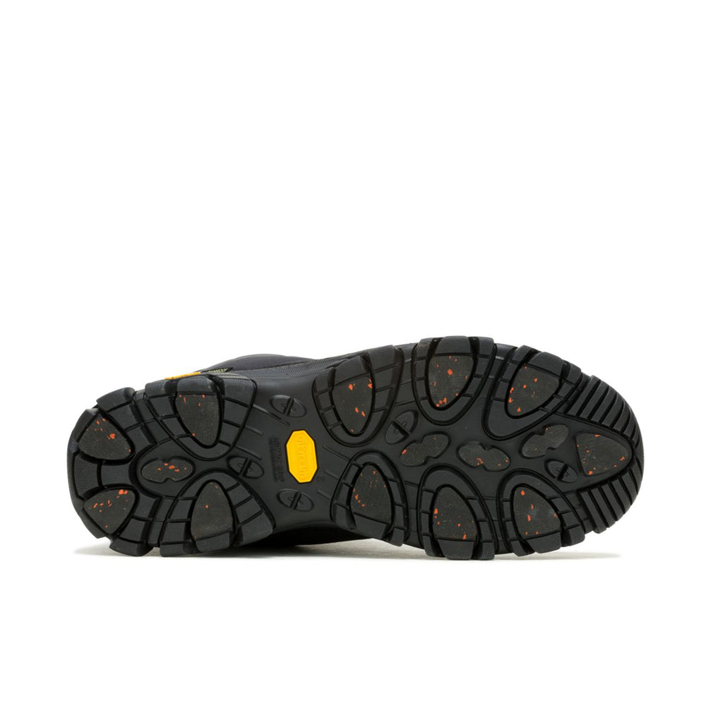 Mens Coldpack 3 Zero Thermo Tall Waterproof Winter Boots - Merrell Near Me