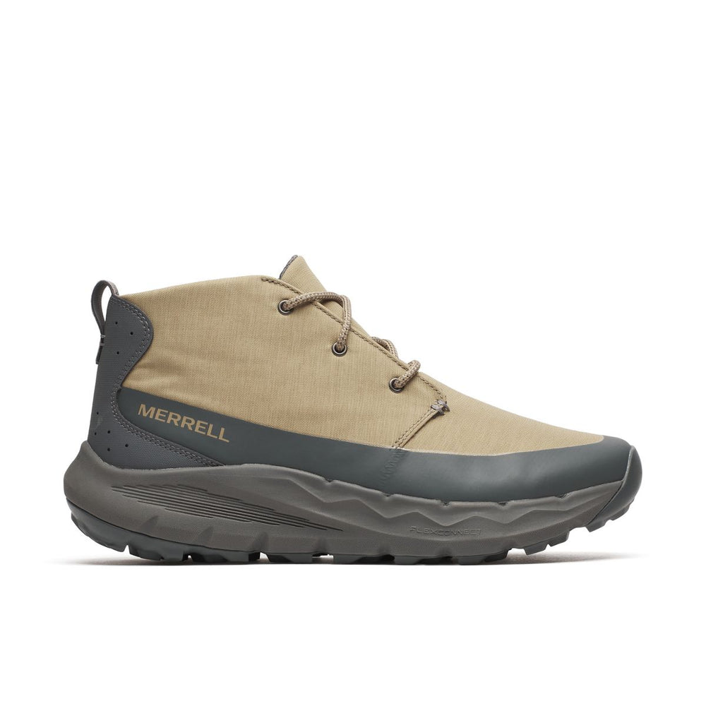 Mens Nova 4 Traveller Metro Mid Casual Boots - Merrell For Sale