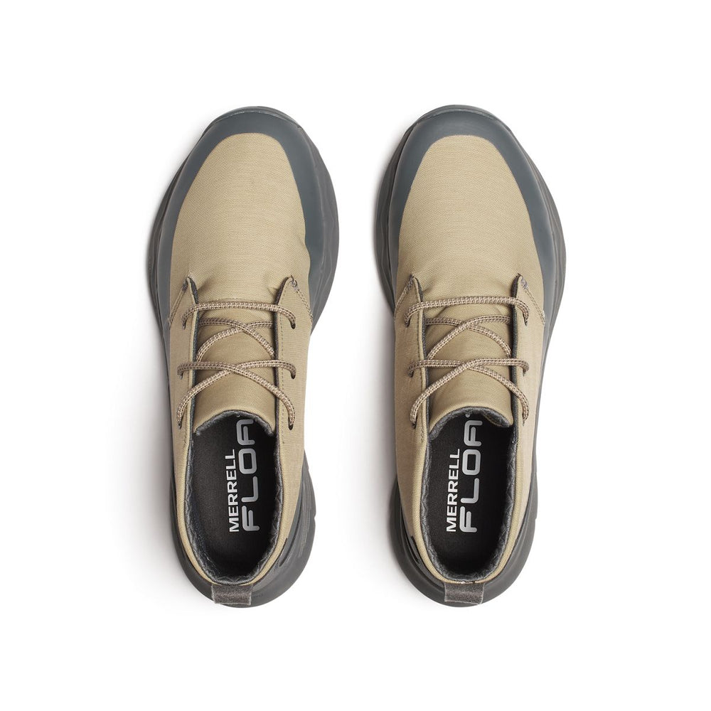 Mens Nova 4 Traveller Metro Mid Casual Boots - Merrell For Sale