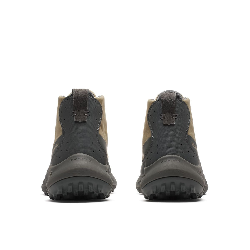 Mens Nova 4 Traveller Metro Mid Casual Boots - Merrell For Sale