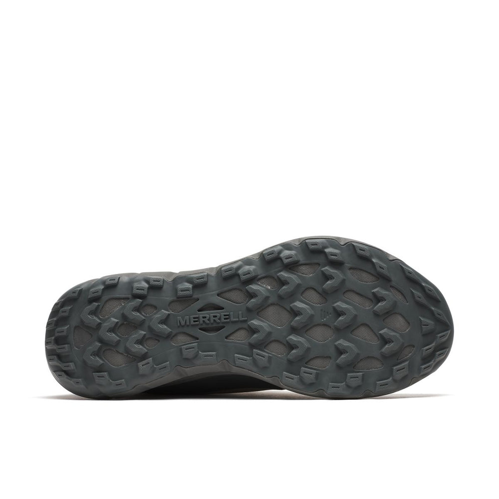 Mens Nova 4 Traveller Metro Mid Casual Boots - Merrell For Sale