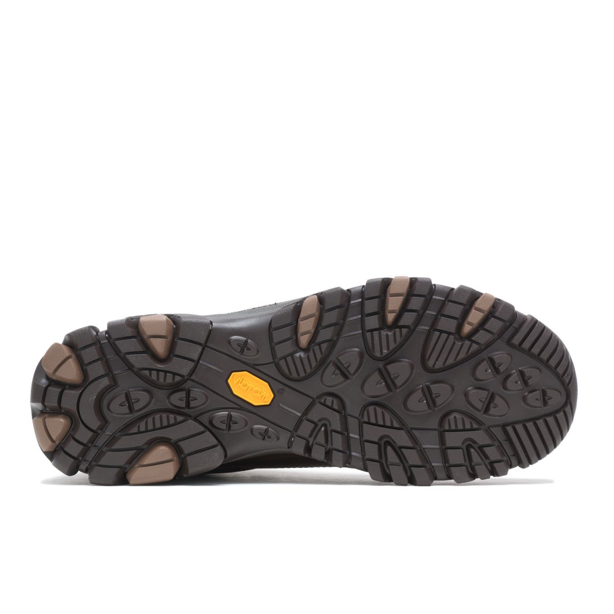 Men - Moab Adventure 3 Mid Waterproof - Boots - Merrell US