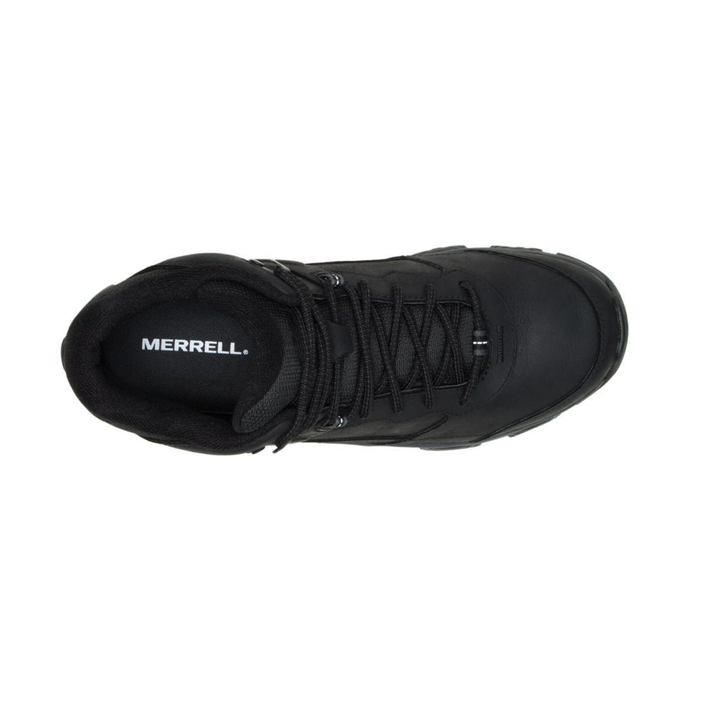 Men - Moab Adventure 3 Mid Waterproof - Boots - Merrell Near Me