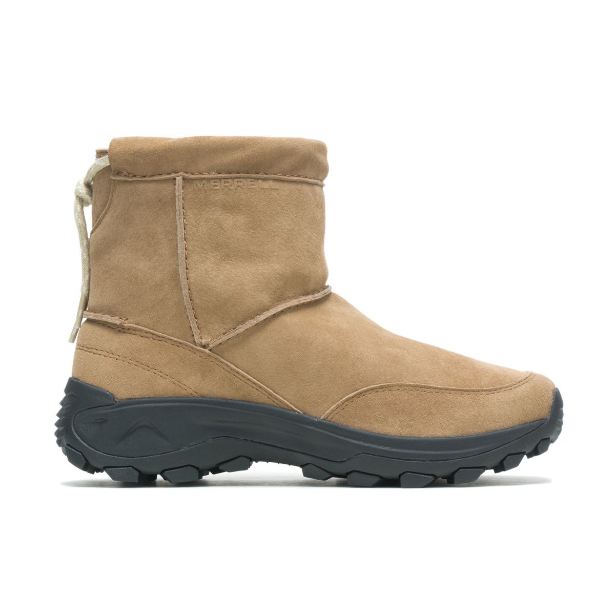 Men - Winter Pull On - Boots - Merrell