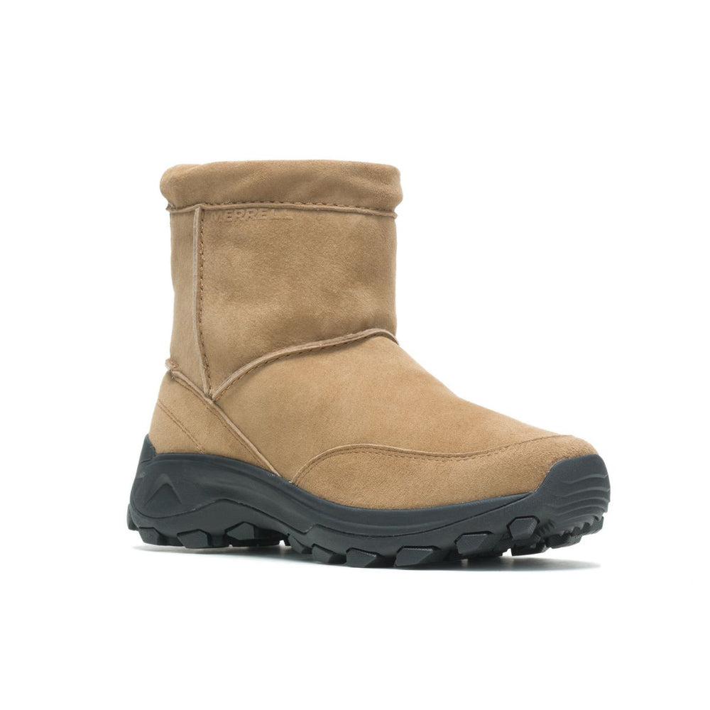 Men - Winter Pull On - Boots - Merrell