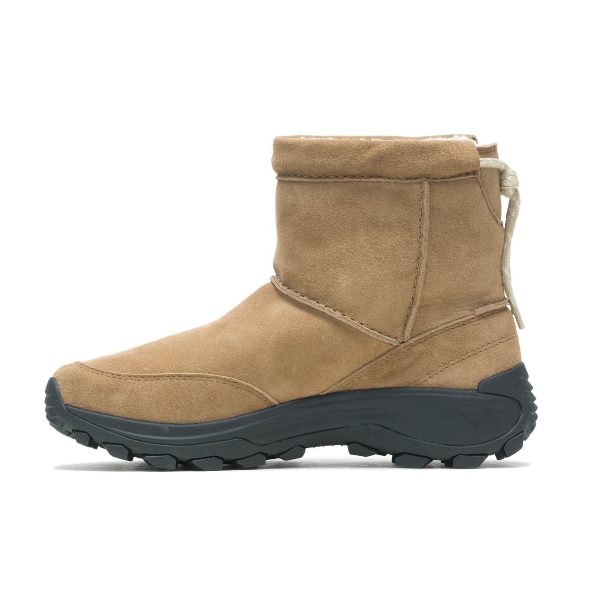 Men - Winter Pull On - Boots - Merrell