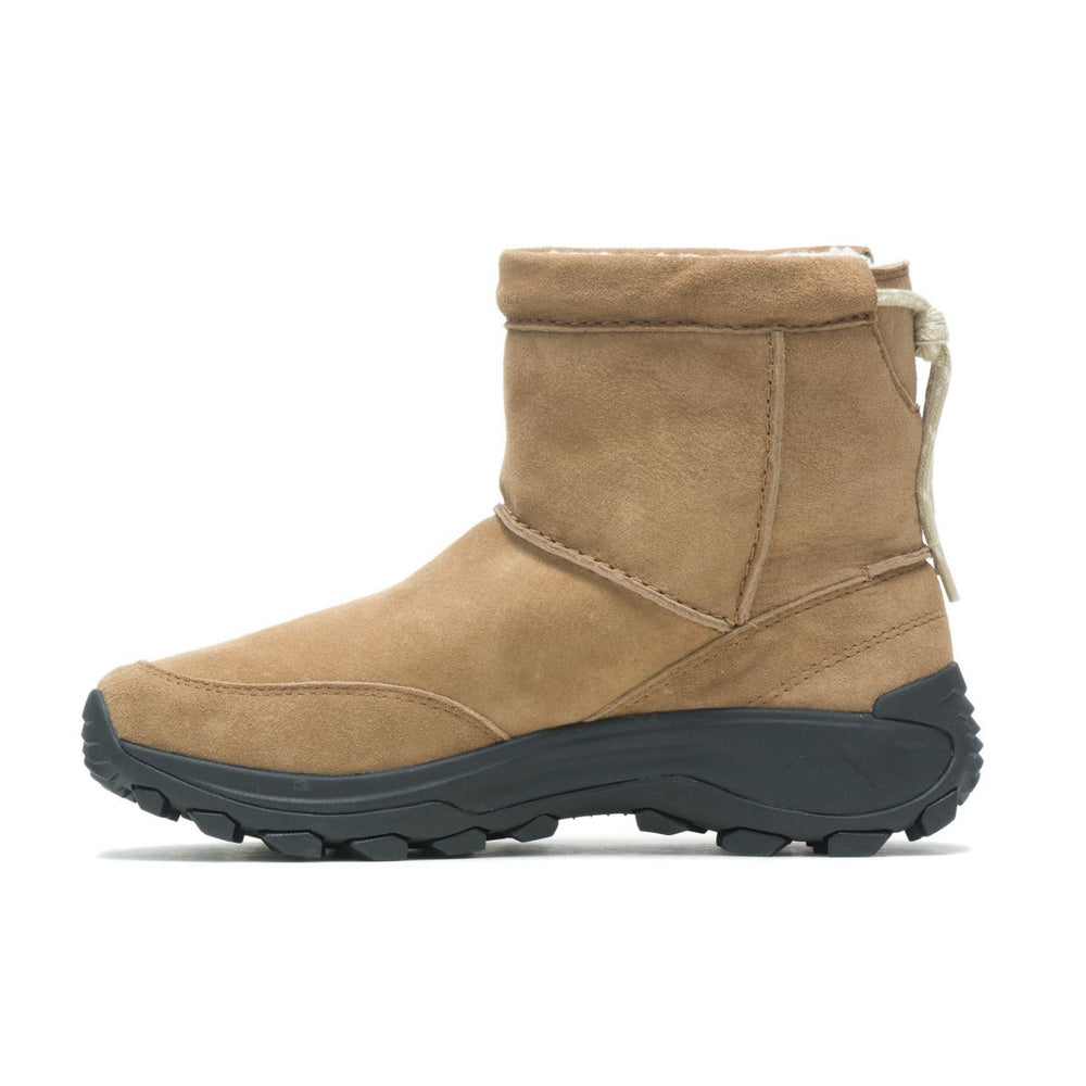 Men - Winter Pull On - Boots - Merrell