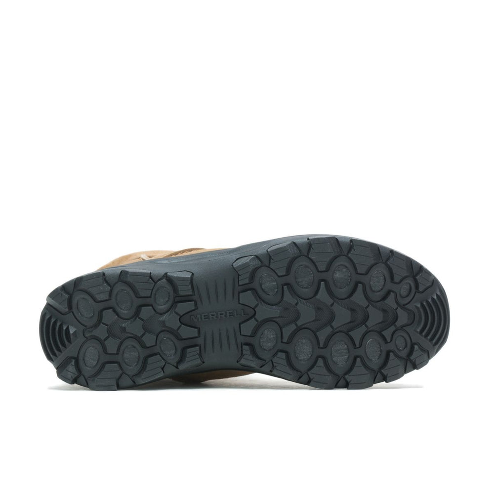 Men - Winter Pull On - Boots - Merrell