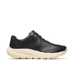 Mens Nova 4 Traveller Lace Wide Width Casual Shoes - Merrell On Sale