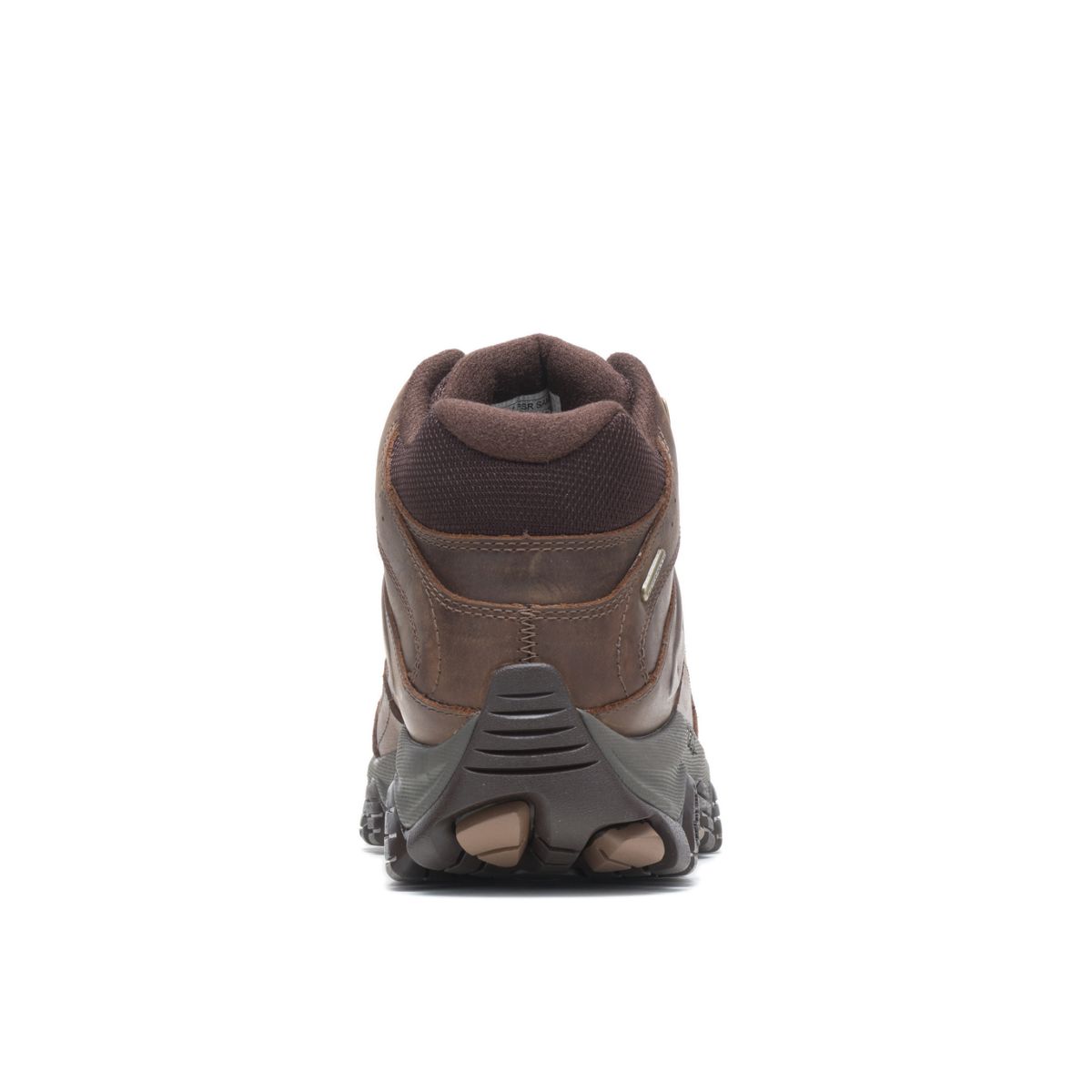 Men - Moab Adventure 3 Mid Waterproof Wide Width - Merrell Onsale