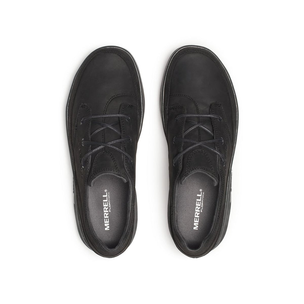 Mens Silvo Lace Wide Width Casual Shoes - Merrell For Sale