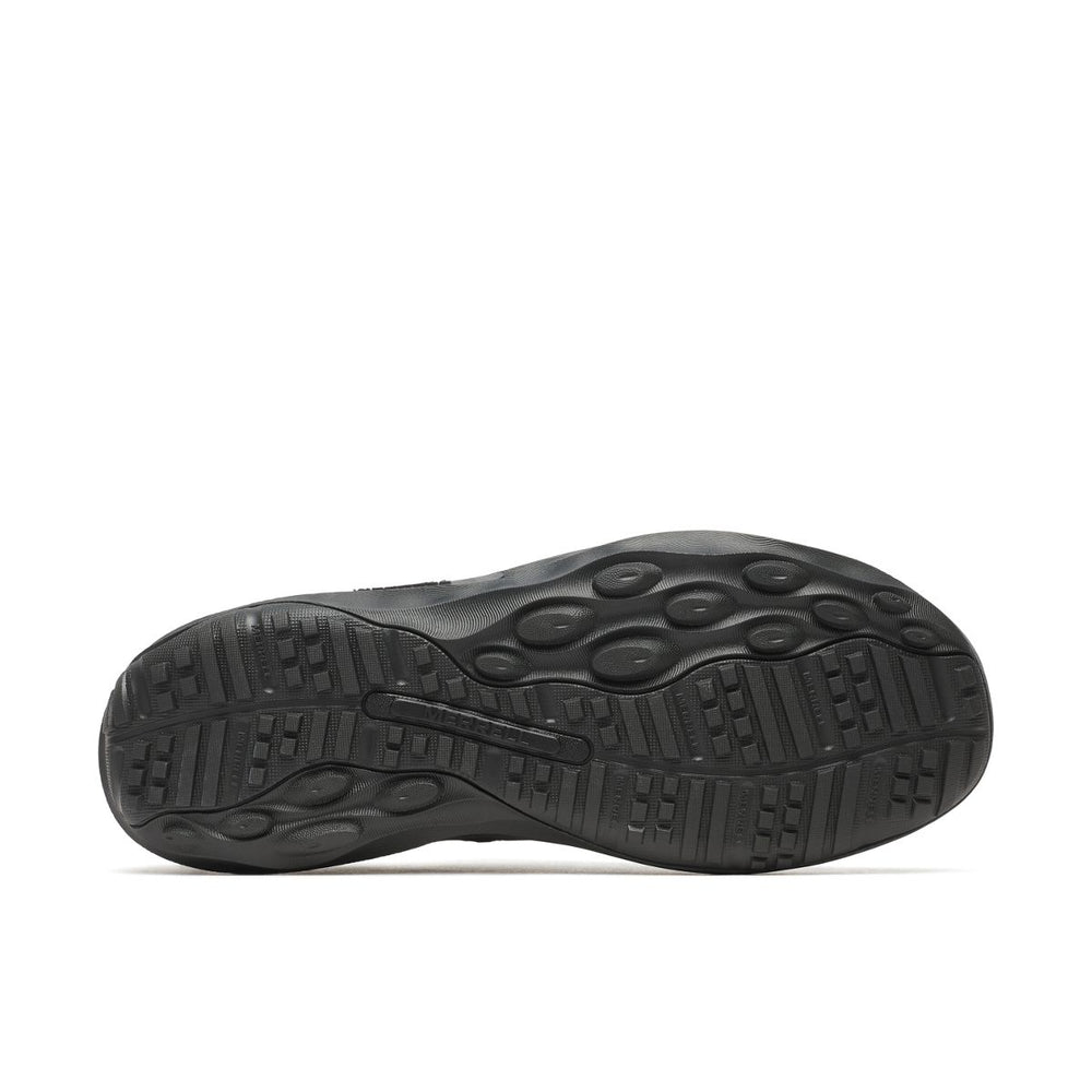 Mens Silvo Lace Wide Width Casual Shoes - Merrell For Sale