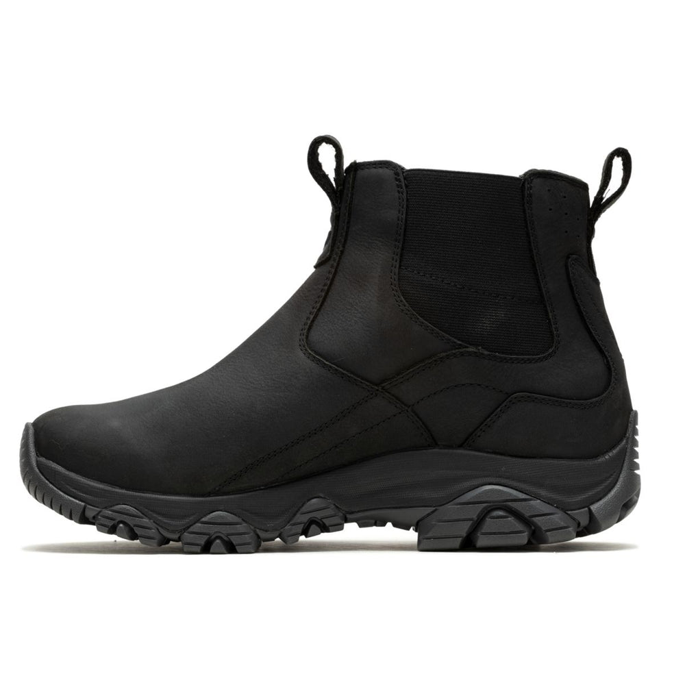 Men - Moab Adventure 3 Chelsea Waterproof - Boots - Merrell US
