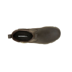 Men Moab Adventure 3 Chelsea Waterproof Wide Width - Merrell