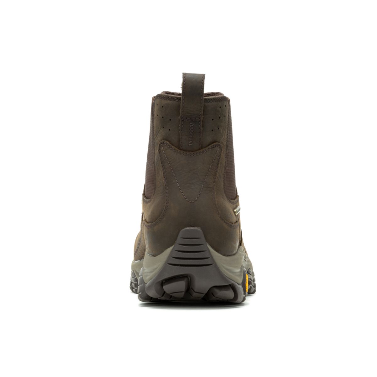 Men Moab Adventure 3 Chelsea Waterproof Wide Width - Merrell