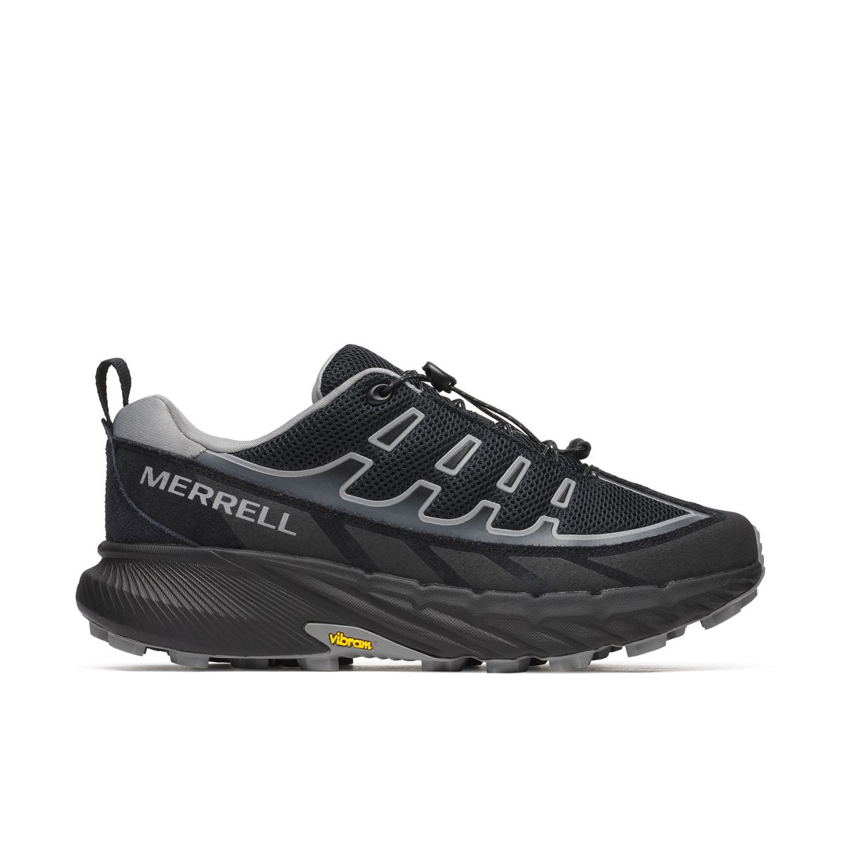 Unisex Agility Peak 5 Trek Casual Shoes - Merrell Discount