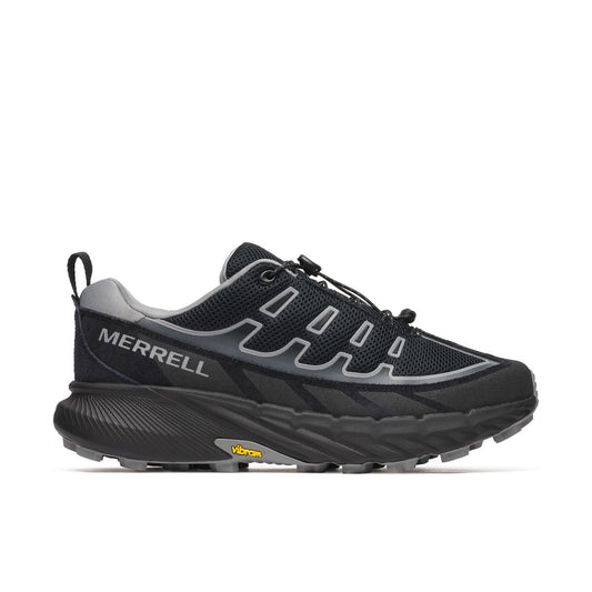 Unisex Agility Peak 5 Trek Casual Shoes - Merrell Discount