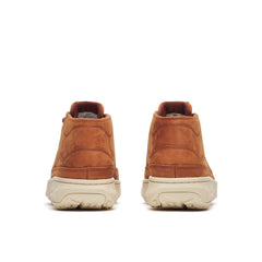 Mens Silvo Chukka Casual Boots - Merrell On Sale