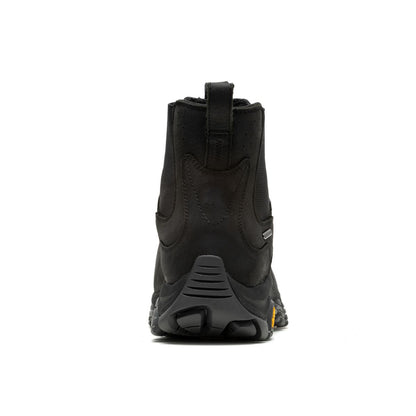 Men Moab Adventure 3 Chelsea Waterproof Wide Width - Merrell Onsale