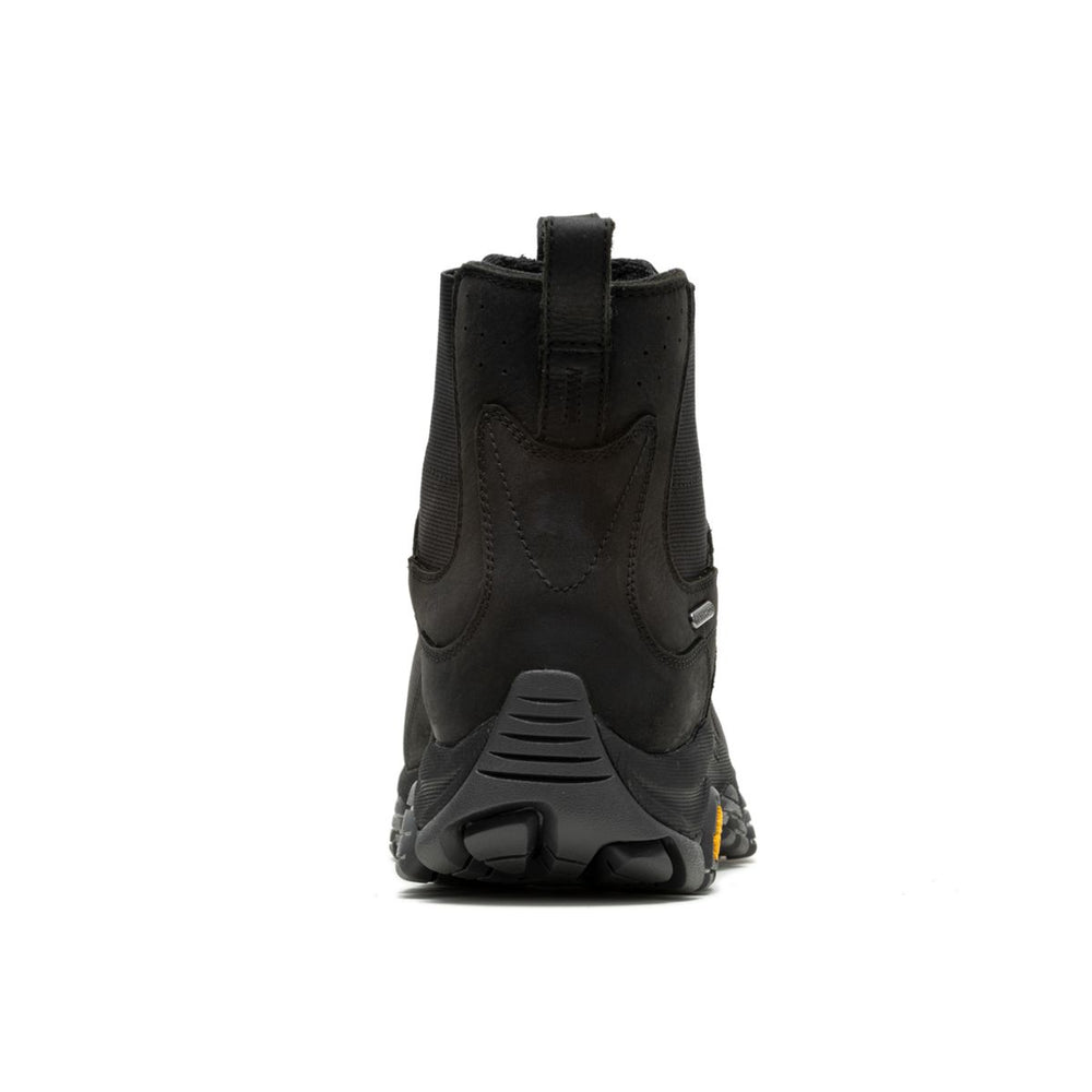 Men Moab Adventure 3 Chelsea Waterproof Wide Width - Merrell Onsale