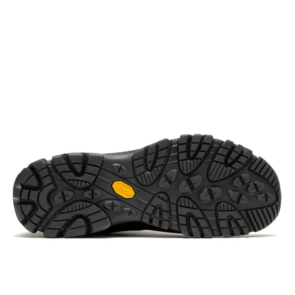 Men Moab Adventure 3 Chelsea Waterproof Wide Width - Merrell Onsale