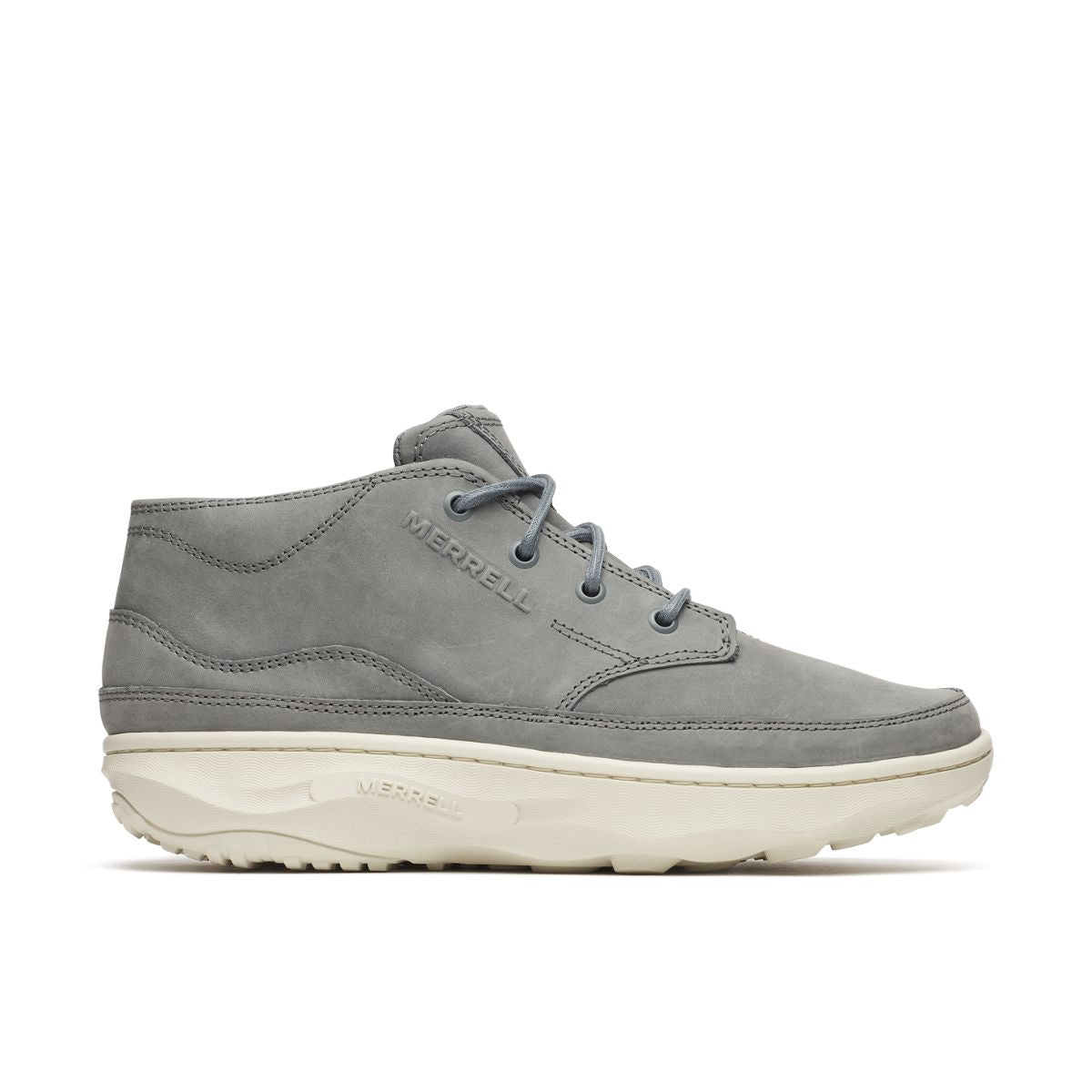 Mens Silvo Chukka Casual Boots - Merrell For Sale