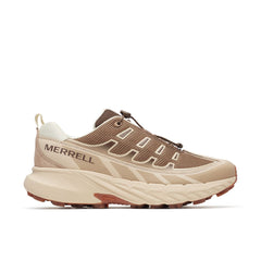 Unisex Agility Peak 5 Trek Casual Shoes - Merrell On Sale
