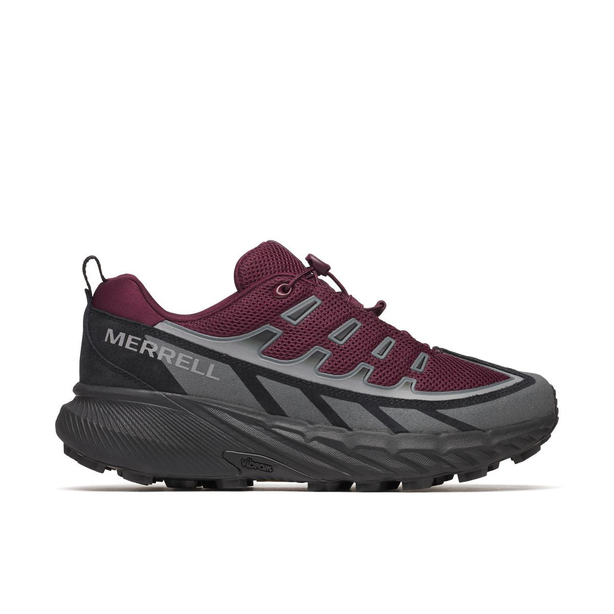 Unisex Agility Peak 5 Trek Casual Shoes - Merrell Onsale