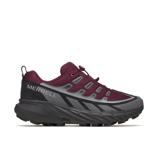 Unisex Agility Peak 5 Trek Casual Shoes - Merrell Onsale