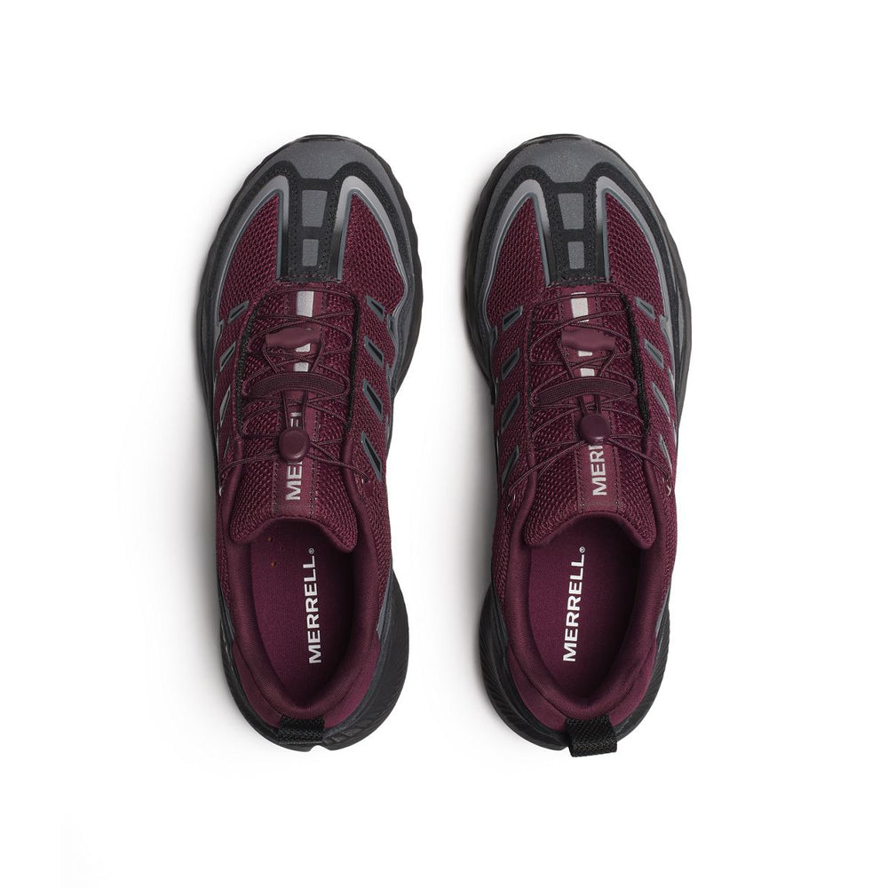 Unisex Agility Peak 5 Trek Casual Shoes - Merrell Onsale