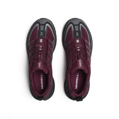 Unisex Agility Peak 5 Trek Casual Shoes - Merrell Onsale
