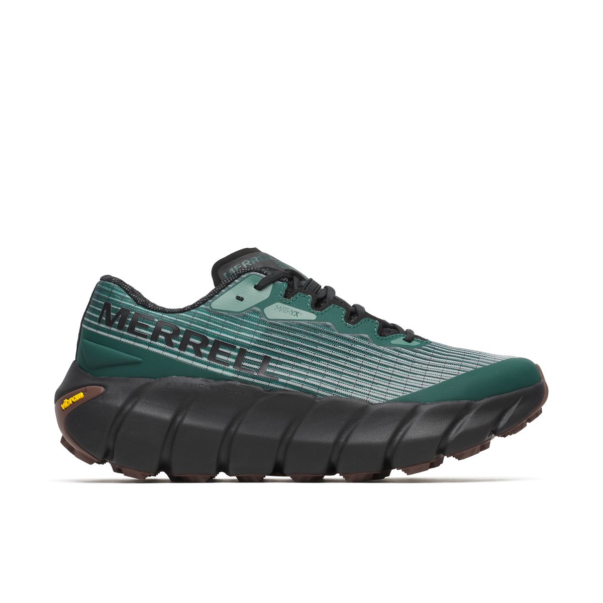 Mens MTL Adapt Matryx Trail Running Shoes - Merrell On Sale