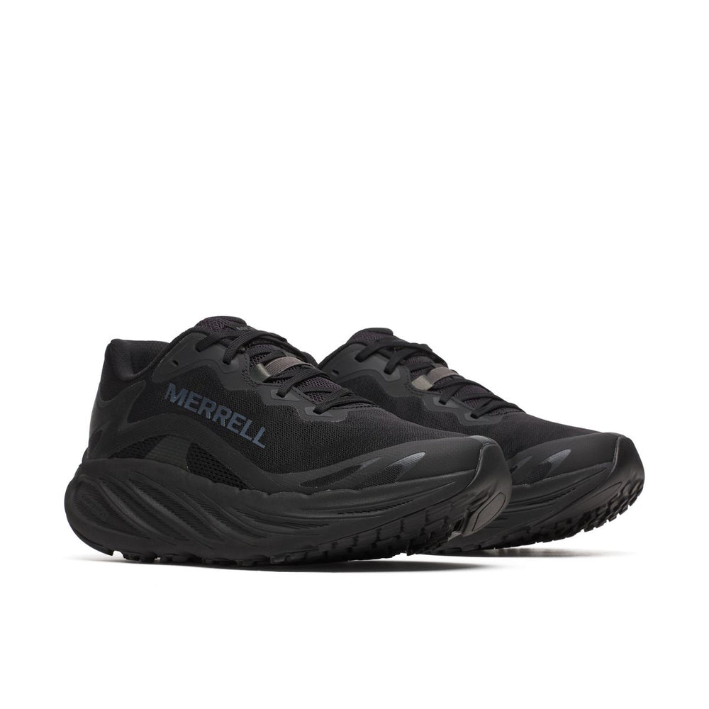 Mens ProMorph Wide Width Trail Running Shoes - Merrell For Sale
