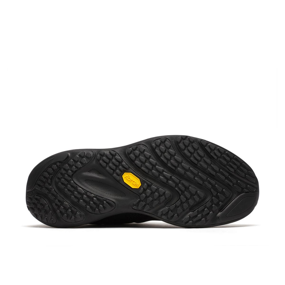 Mens ProMorph Wide Width Trail Running Shoes - Merrell For Sale