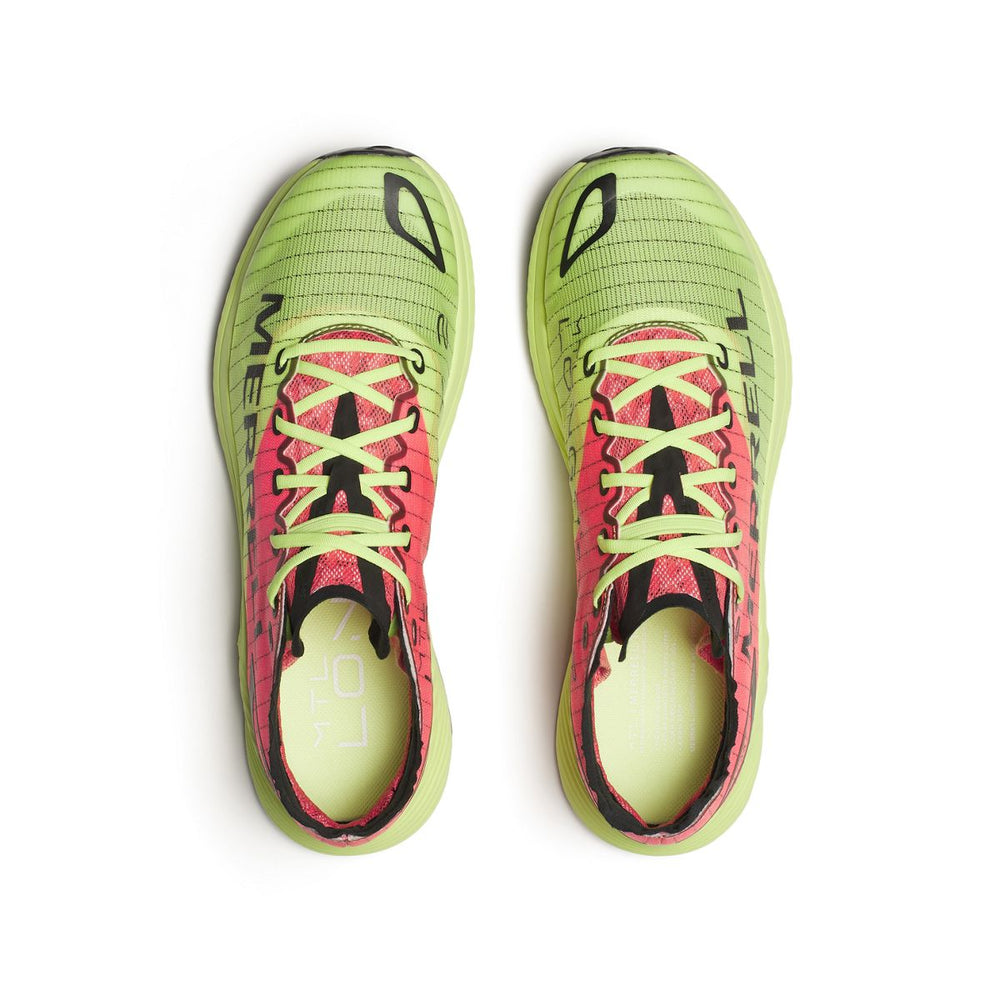 Mens MTL Long Sky 2 Matryx Trail Running Shoes - Merrell